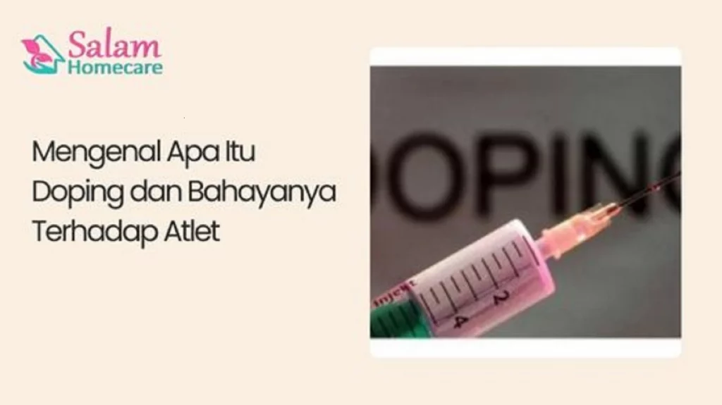 apa itu doping