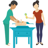 Terapi Uap Nebulizer