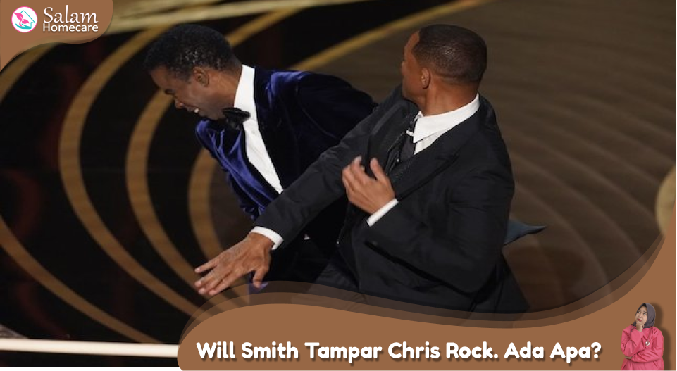 Alopecia, Penyakit Istri Will Smith yang Menjadi Guyonan Chris Rock di Oscar