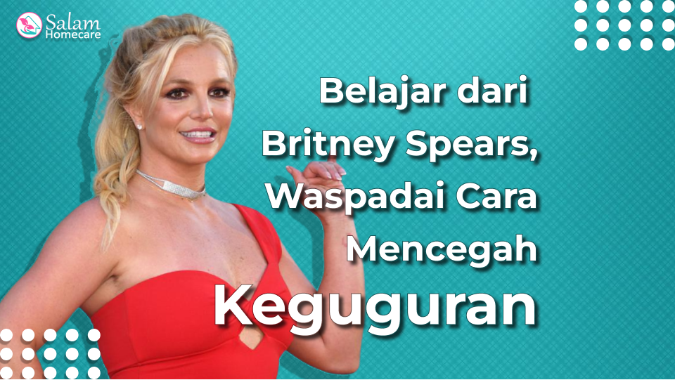 Belajar dari Britney Spears, Waspadai Cara Mencegah Keguguran!
