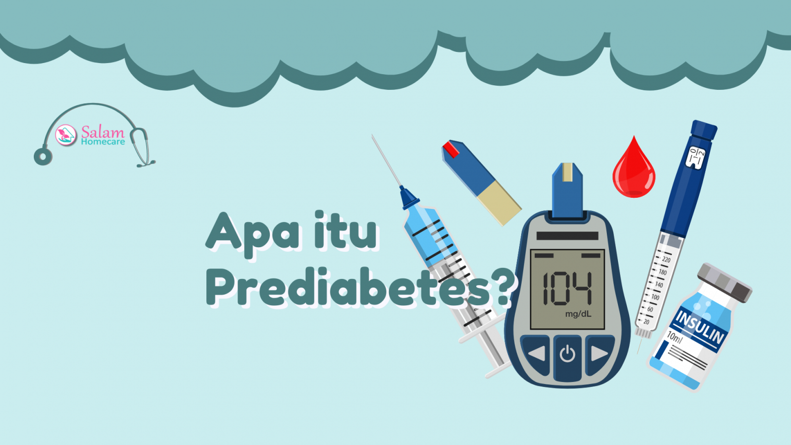 Apa Itu Prediabetes?