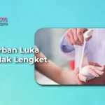 Cara Perban Luka Agar Tidak Lengket