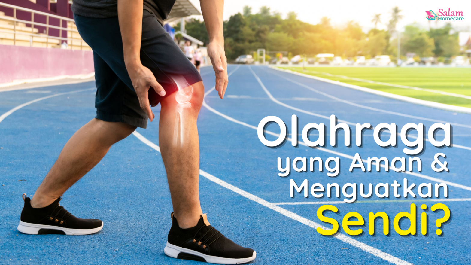 Cara Menjaga Kesehatan Sendi dengan Nutrisi yang Tepat