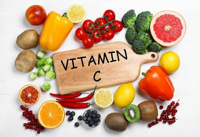 Tips Memilih Vitamin C Yang Aman Untuk Tubuh