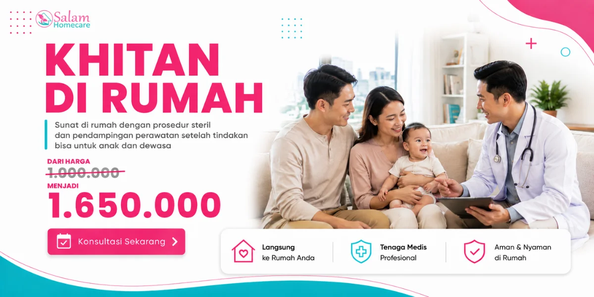 Promo Khitan