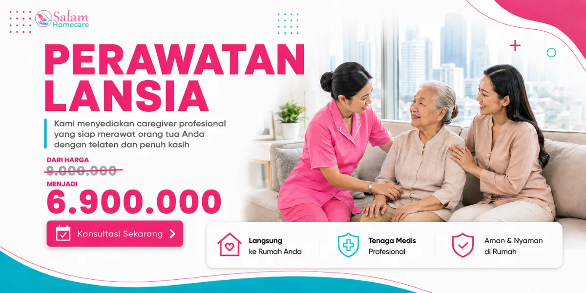 Promo Caregiver