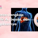 Penjelasan Lengkap Hepatitis A, Gejala, dan Pencegahannya