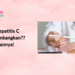 Benarkah Vaksin Virus Hepatitis C Dapat Dikembangkan?