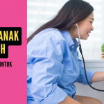 Dokter Anak ke Rumah: Solusi Praktis untuk Orang Tua