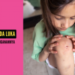 Infeksi pada Luka: Ciri dan Penanganannya