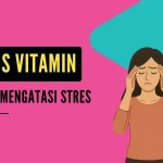 Infus Vitamin untuk Mengatasi Stres