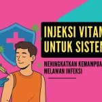Injeksi Vitamin untuk Sistem Imun: Meningkatkan Kemampuan Tubuh Melawan Infeksi
