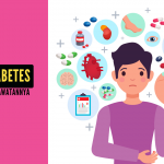 Luka Diabetes: Risiko dan Perawatannya