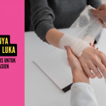 Pentingnya Perawatan Luka oleh Tenaga Medis untuk Kesehatan Pasien