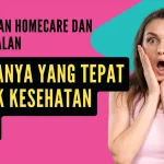 Perbedaan Homecare dan Rawat Jalan: Pilihanya yang Tepat untuk Kesehatan Anda