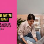 Layanan Perawatan Luka di Rumah: Meningkatkan Kesehatan Pasien dengan Perawatan yang Tepat