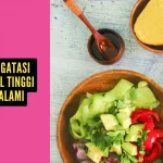 Cara Mengatasi Kolesterol Tinggi Secara Alami