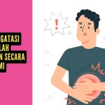 Cara Mengatasi Masalah Pencernaan Secara Alami