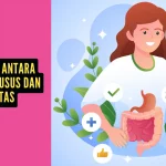 Hubungan Antara Kesehatan Usus dan Imunitas: Kunci Meningkatkan Kekuatan Tubuh