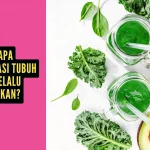 Mengapa Detoksifikasi Tubuh Tidak Selalu Diperlukan?