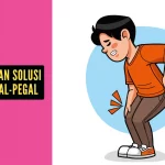 Penyebab dan Solusi Sering Pegal-Pegal