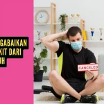 Bahaya Mengabaikan Sinyal Sakit dari Tubuh