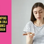 Efek Samping Suplemen Jika Dikonsumsi Berlebihan