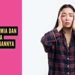 Gejala Anemia dan Cara Penanganannya