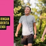 Olahraga Ringan untuk Penderita Nyeri Sendi