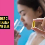 Peran Omega-3 dalam Kesehatan Jantung dan Otak