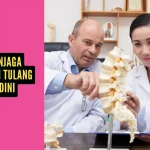 Tips Menjaga Kesehatan Tulang Sejak Dini