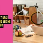 Tips Sehat bagi Pekerja yang Sering Lembur