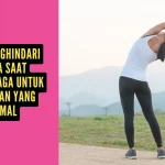 Cara Menghindari Cedera Saat Berolahraga untuk Kesehatan yang Optimal