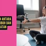 Hubungan Antara Postur Tubuh dan Kesehatan