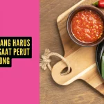 Makanan yang Harus Dihindari Saat Perut Kosong