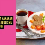 Pentingnya Sarapan untuk Metabolisme Tubuh