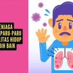 Tips Menjaga Kesehatan Paru-Paru untuk Kualitas Hidup yang Lebih Baik