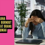 Bagaimana Menghadapi Burnout saat Merawat Orang Tua di Rumah