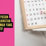 Cara Menyusun Jadwal Perawatan Pasien di Rumah yang Efektif
