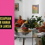 Tips Mempersiapkan Rumah agar Ramah untuk Pasien Lansia
